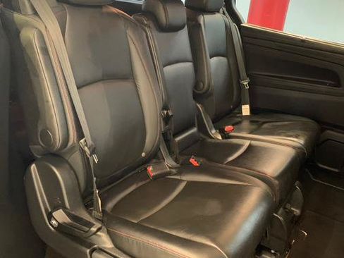 Used 2023 Honda Odyssey Sport image 55