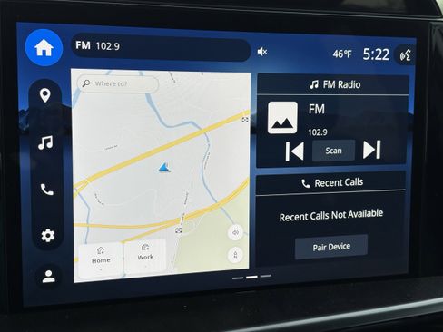 New 2026 Subaru Outback Premium image 22