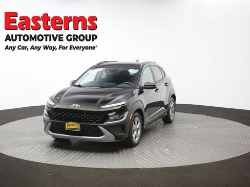 Used 2023 Hyundai Kona SEL image 53