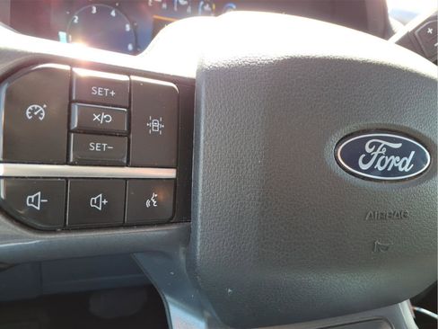 Used 2024 Ford F150 XLT w/ Mobile Office Package AWD/4WD image 18