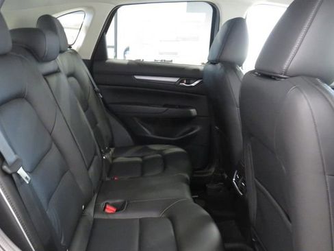 New 2025 MAZDA CX-5 AWD 2.5 S w/ Select Package image 10