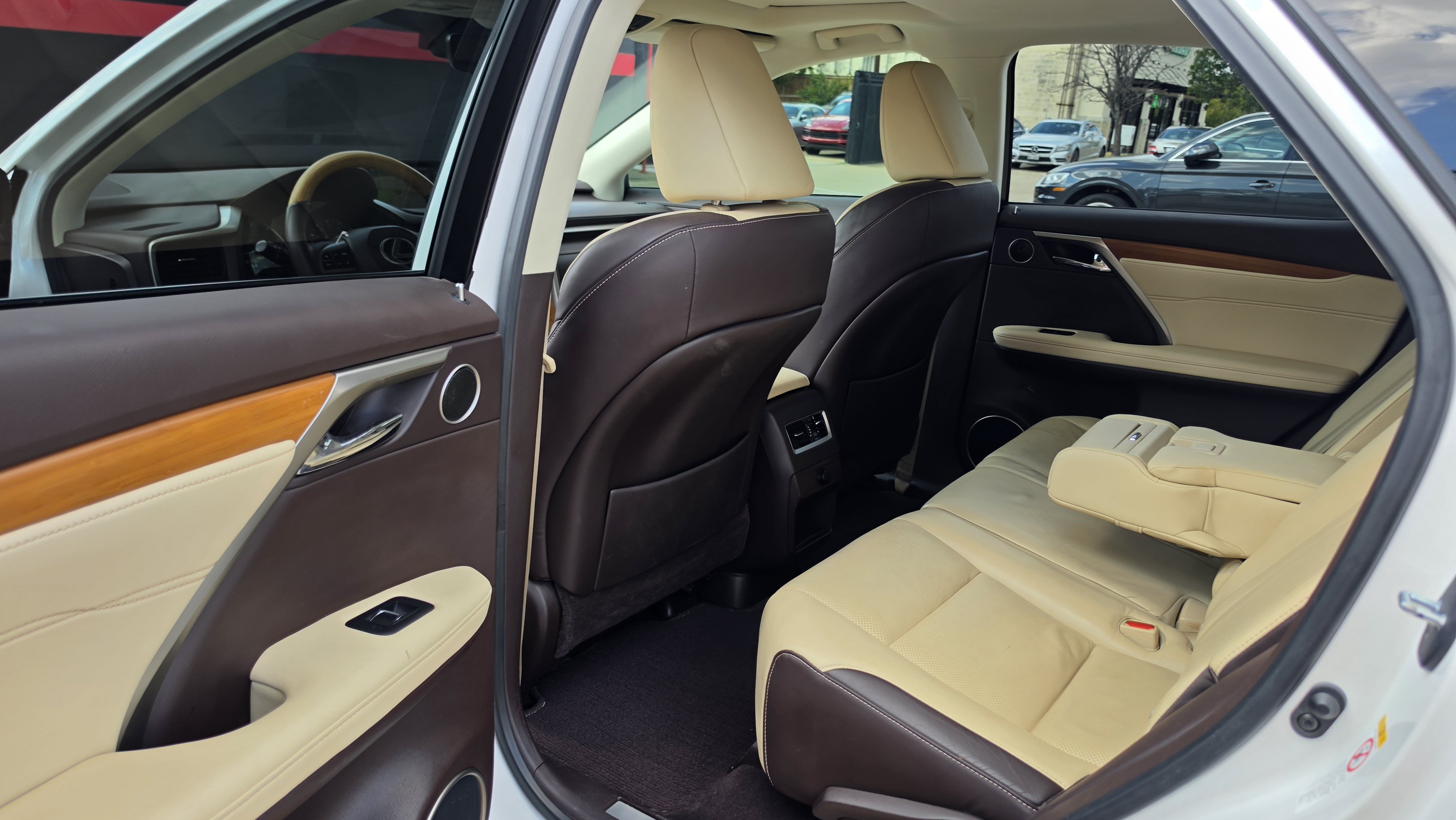 Used 2016 Lexus RX 350 FWD image 20