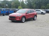 Certified 2022 Ford Escape SE w/ Cold Weather Package image 2