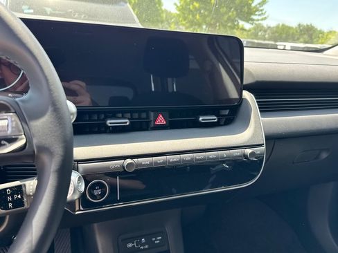 New 2026 Hyundai Ioniq 5 SE RWD image 25