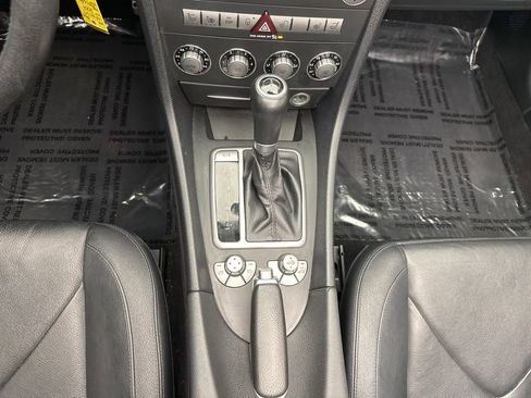 Used 2007 Mercedes-Benz SLK 350 image 15