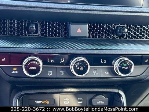New 2026 Honda CR-V Sport-L image 15