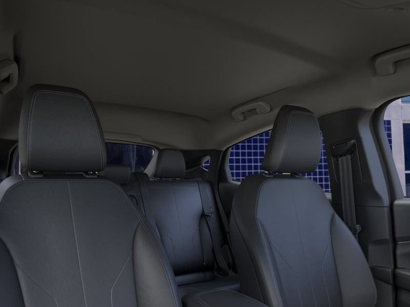 New 2026 Ford Mustang Mach-E Select RWD image 23