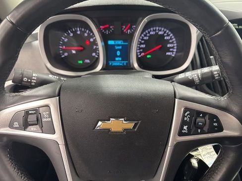 Used 2017 Chevrolet Equinox LT w/ Convenience Package image 14