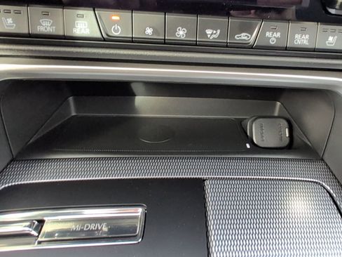 New 2026 MAZDA CX-90 3.3 Turbo w/ Premium Plus Pkg image 38