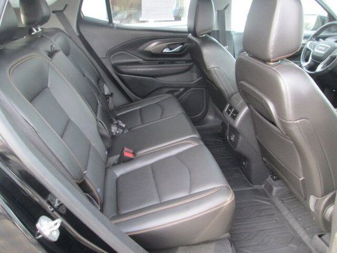 Used 2021 GMC Terrain SLT w/ Infotainment Package II image 14