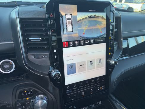 New 2026 RAM 1500 Limited AWD/4WD image 26