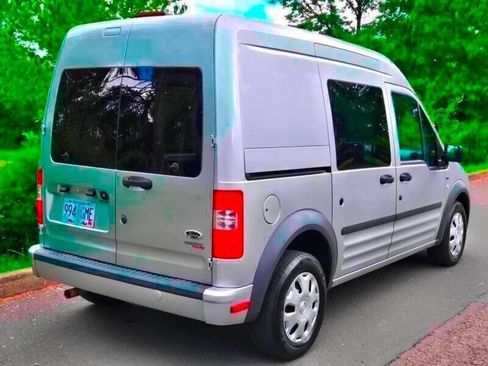 Used 2013 Ford Transit Connect XLT FWD image 10