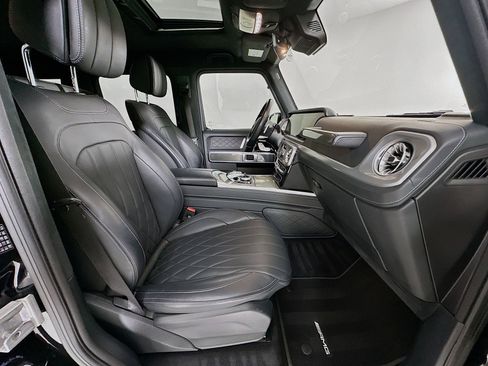 Used 2023 Mercedes-Benz G 550 image 30