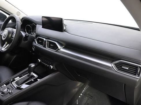 Used 2024 MAZDA CX-5 AWD 2.5 S w/ Select Package image 15