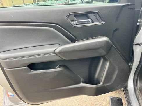 Used 2025 GMC Canyon Elevation w/ Convenience Package RWD image 7