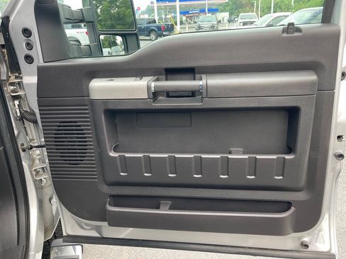 Used 2016 Ford F350 Lariat AWD/4WD image 39