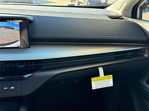 New 2026 Nissan Murano SL image 16