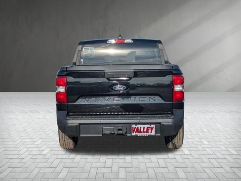 New 2026 Ford Maverick XLT w/ XLT Luxury Package image 6