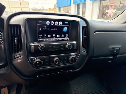 Used 2016 Chevrolet Silverado 1500 LT w/ All Star Edition image 25