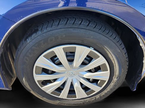 Used 2024 Toyota Camry LE image 37