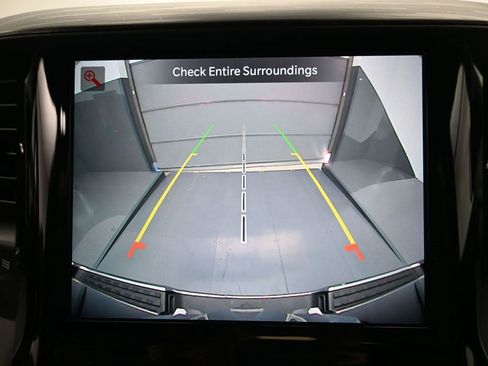 Used 2024 RAM 1500 Laramie image 18