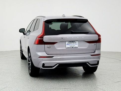 New 2026 Volvo XC60 B5 Plus w/ Protection Package Premier image 6