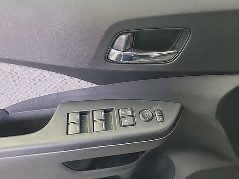 Used 2016 Honda CR-V EX image 34