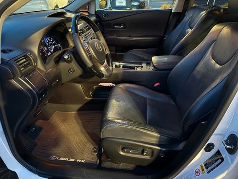 Used 2015 Lexus RX 350 AWD image 14