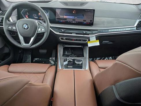 Used 2026 BMW X5 xDrive40i w/ Climate Comfort Package AWD/4WD image 16