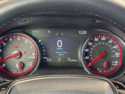 Used 2022 Toyota Camry XSE image 22