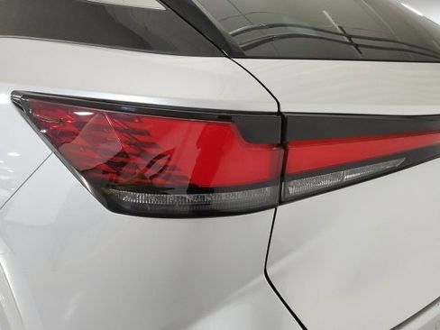 Certified 2023 Lexus RX 350 Premium Plus w/ Protection Package (P2) image 32