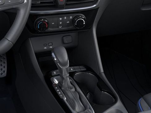 New 2026 Buick Encore GX Sport Touring image 46