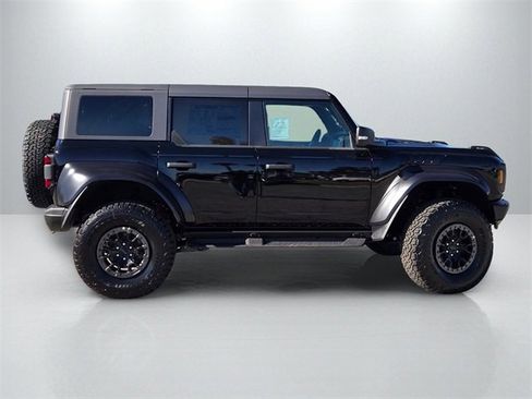 New 2025 Ford Bronco Raptor image 3