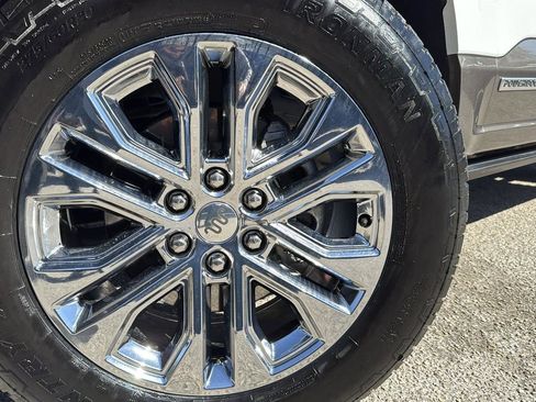 Used 2023 Ford F150 King Ranch w/ Equipment Group 601A High image 9