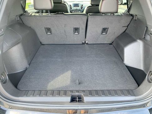 Certified 2023 Chevrolet Equinox RS image 24