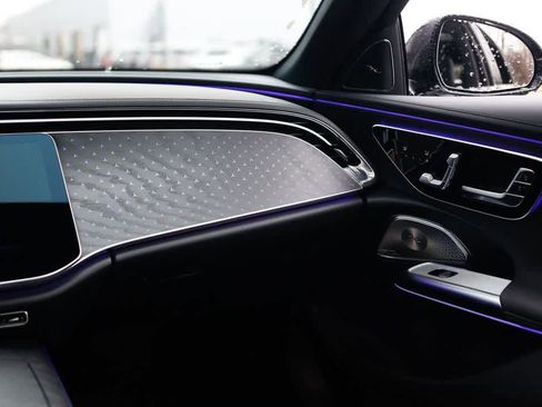 New 2026 Mercedes-Benz E 450 4MATIC All-Terrain Wagon image 19