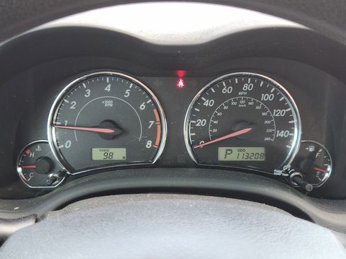 Used 2012 Toyota Corolla S FWD image 18