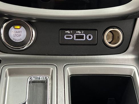 Used 2024 Nissan Murano SV image 47