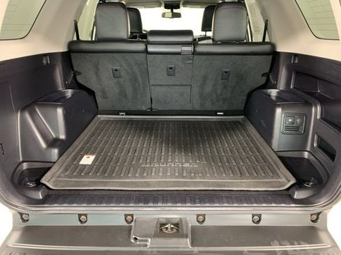 Used 2018 Toyota 4Runner TRD Off-Road Premium image 13