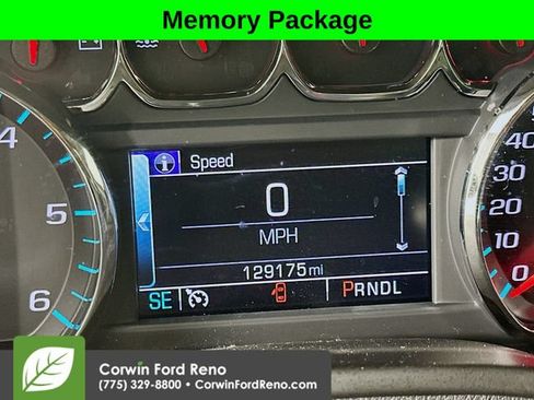 Used 2018 GMC Yukon SLT AWD/4WD image 12