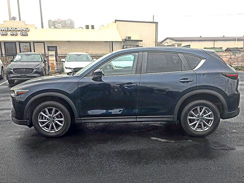 Used 2023 MAZDA CX-5 AWD 2.5 S image 4