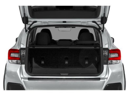 Used 2022 Subaru Crosstrek 2.0i Premium w/ Moonroof Package image 14