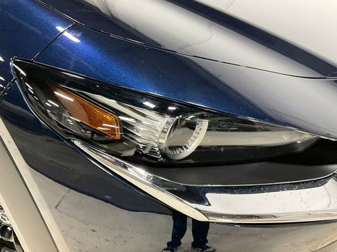 Used 2025 MAZDA CX-30 AWD 2.5 S w/ Select Sport Pkg image 26