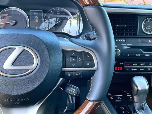Used 2019 Lexus RX 350 FWD w/ Navigation Package image 23