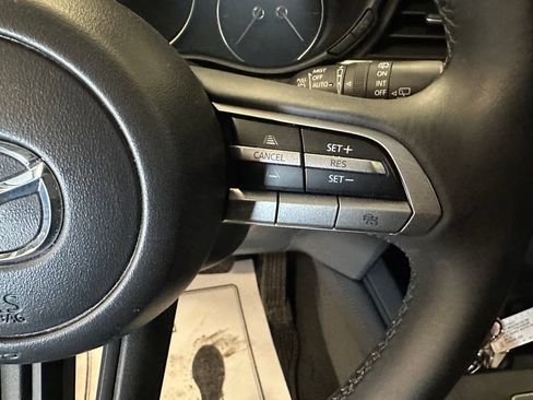 Used 2023 MAZDA CX-30 AWD 2.5 S w/ Select Package image 12