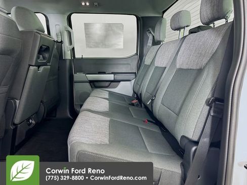 New 2026 Ford F250 XLT image 23