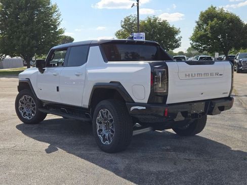 New 2025 GMC Hummer EV 3X image 15