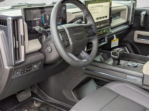 New 2026 GMC Hummer EV 2X image 9
