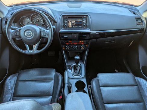 Used 2014 MAZDA CX-5 Grand Touring image 27