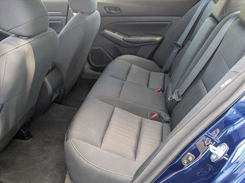 Used 2024 Nissan Altima 2.5 S FWD image 17